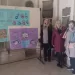 Efectúan acciones por el Día Mundial de Toma de Conciencia del Abuso y Maltrato en la Vejez