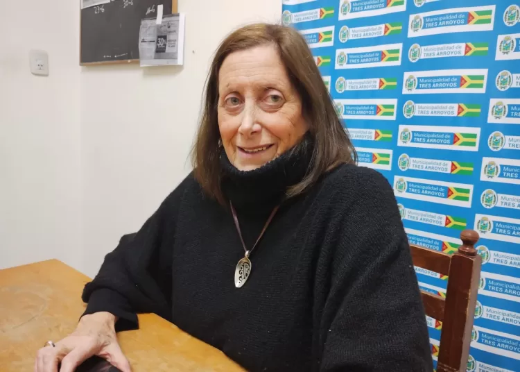 «No es momento de chicanas o intereses, hay que ser generosos», planteó Callegari sobre las precandidaturas del peronismo