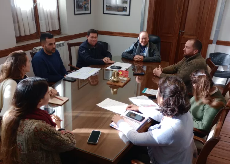 Asistencia técnica del INTI beneficia a emprendedores gastronómicos en el Distrito