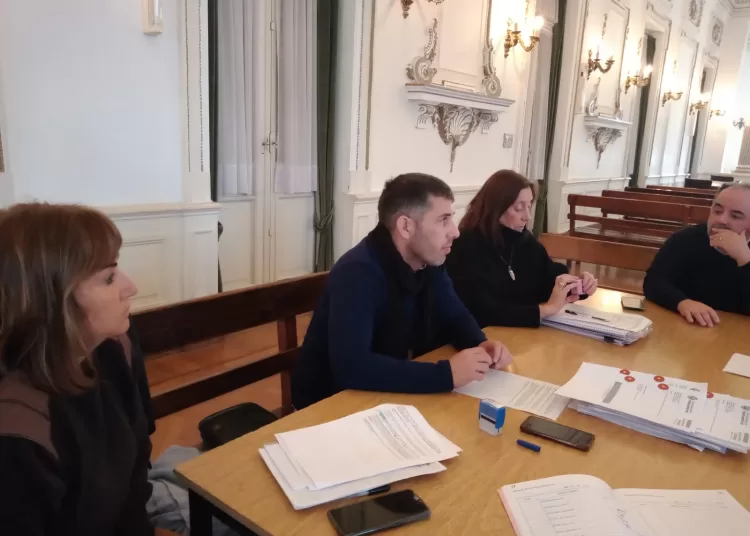 La Comisión de Acción Social y Medio Ambiente pondrá en marcha el Observatorio Ambiental