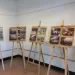Muestra fotográfica sobre Juan B. Istilart en el Centro Cultural La Estación