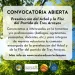 Convocatoria abierta para conformar comisión para preseleccionar El árbol y la flor del Partido de Tres Arroyos