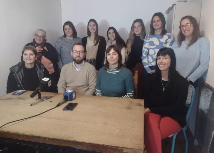 Convocan al conversatorio «El Niño de la Época” el jueves 29 en CRESTA