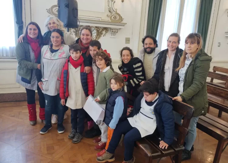 Se vota en agosto pero el Concejo arrancó la veda antes: otra vez no hubo proyectos en discusión