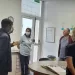 Finalización de remodelación del servicio de clínica quirúrgica del Centro de Salud