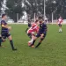 El campeonato sigue al rojo vivo: Ganaron Ciclista, Independencia y Agrario