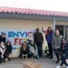 El programa Envión está en pleno funcionamiento en la localidad de Reta