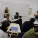 Ciclo de Adolescencias: Taller en Escuela Secundaria N° 9 de Tres Arroyos