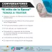 Convocan al conversatorio «El Niño de la Época” en el CRESTA