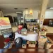 Entregaron las donaciones del Congreso de Yoga a la escuelita de fútbol de Ranchos