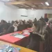 Reunión en Club Unión: Detalles de la Obra de Pavimentación en Chacra de López