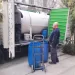 Plan BIO: Recuperación y reciclaje del Aceite Vegetal Usado