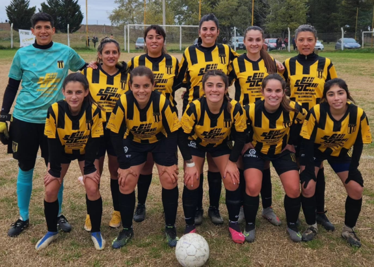 Femenino: Todos triunfos visitantes en la tercera fecha