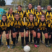 Femenino: Todos triunfos visitantes en la tercera fecha