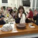 Festejos de cumpleaños y juegos de mesa en La Casa del Jubilado