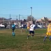 La punta cambió de dueño: Huracán Ciclista goleó al Nacional y es el nuevo líder del Apertura de Primera
