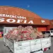 Destruyeron alimentos en mal estado