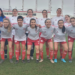 Argentino, El Nacional y Huracán no aflojan en el Femenino