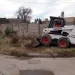 Gestión de limpieza de lotes baldíos y solicitud de colaboración vecinal