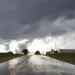 Con promesa de lluvia en la ciudad, siete provincias se encuentran bajo alerta amarilla por frío extremo