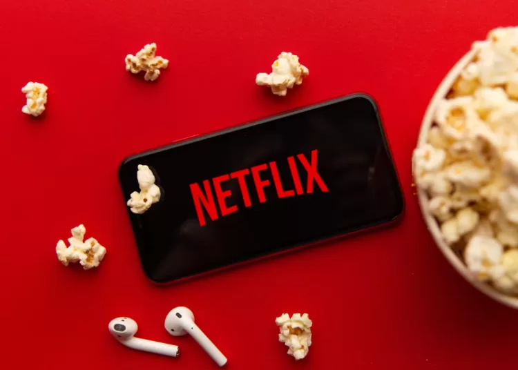 Las 5 películas más exitosas de Netflix en Argentina para ver este fin de semana
