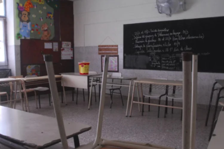 El jueves habrá paro docente por la crisis en Jujuy y reclamo por salarios