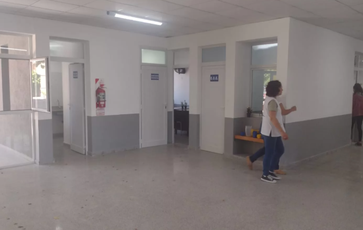 Calculan alto porcentaje de adhesión al paro docente en la ciudad