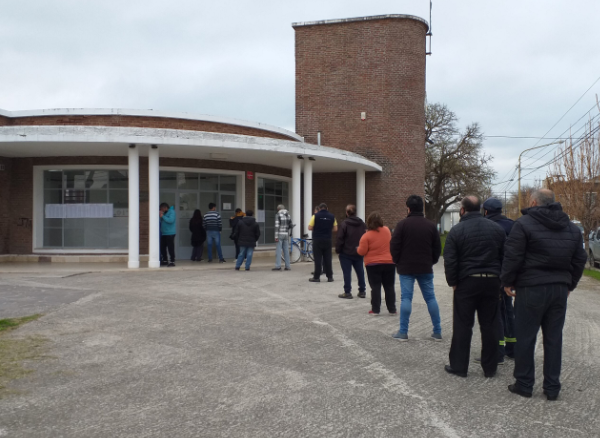 Vaticinan que los indecisos locales orillan el 4% y destacan predominancia del vecinalismo hacia las PASO