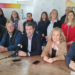 Con denuncias a Patricia Bullrich y a la «vieja política», el PRO no competirá con la lista de Fabiano y apoyará a Ávila en la interna contra Fhurer: «nos jugaron una mala pasada»