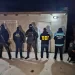 Allanaron siete domicilios en cuatro localidades de la región por tenencia de pornografía infantil