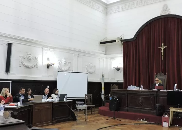 Coronel Suárez: condenaron a perpetua a dos acusados de asesinar al cuidador de un campo