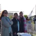 El Movimiento Vecinal Renovación recorrió la cancha Municipal de Hockey