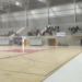 El Polideportivo recibe a patinadoras de la Provincia y La Pampa