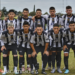 Copetonas terminó con el invicto de Recreativo