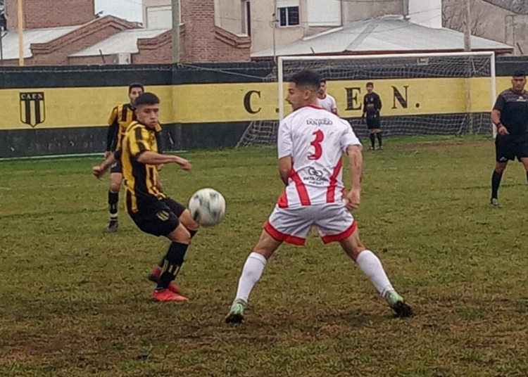 Domingo sin fútbol: Desde la Liga Regional anunciaron la postergación de la programación