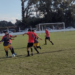 Quilmes goleó en el Complejo a un rival directo en la Permanencia