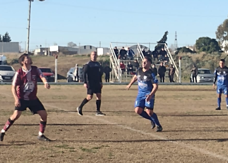 Adelantos del Ascenso: Tarde de goleadas