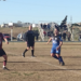 Adelantos del Ascenso: Tarde de goleadas