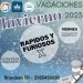 Tarde de película y pochoclos