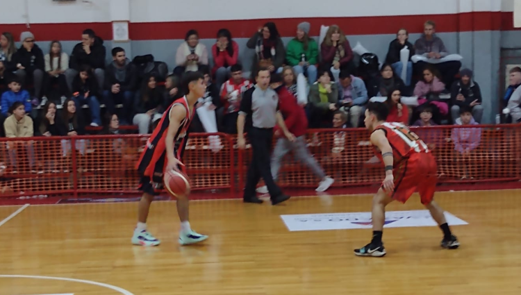 Martín Ipucha es el nuevo DT de Quilmes