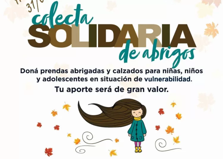Ayudanos a Ayudar