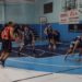 Argentino sorprendió a Club de Pelota