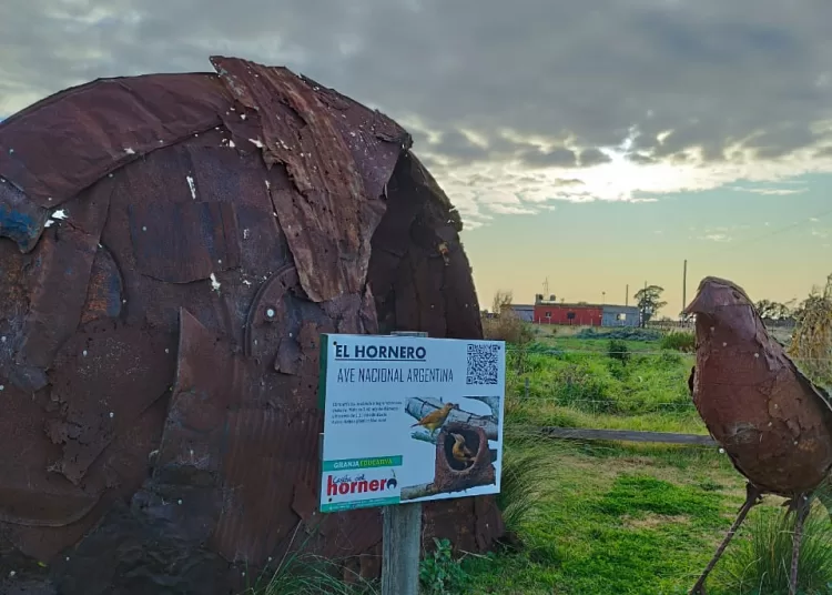 Bicicleteada a la Granja Educativa Casita del Hornero: ¡Inscripciones abiertas!