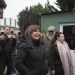 Bullrich visitó la ciudad y prometió «orden y convicción» si accede a la presidencia