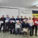 El Nacional agasajó a los campeones del ’88