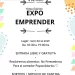 Llegó la 10a edición Expo Emprender