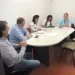 Precandidatos de Unión por la Patria se reunieron con médicos y referentes deportivos