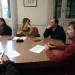 Brindaron datos sobre el uso del Fondo Educativo