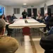 Precandidatos de Renovación visitaron Claromecó y dialogaron sobre problemáticas