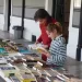 Sigue en marcha la Mesa Literaria circular en La Estación